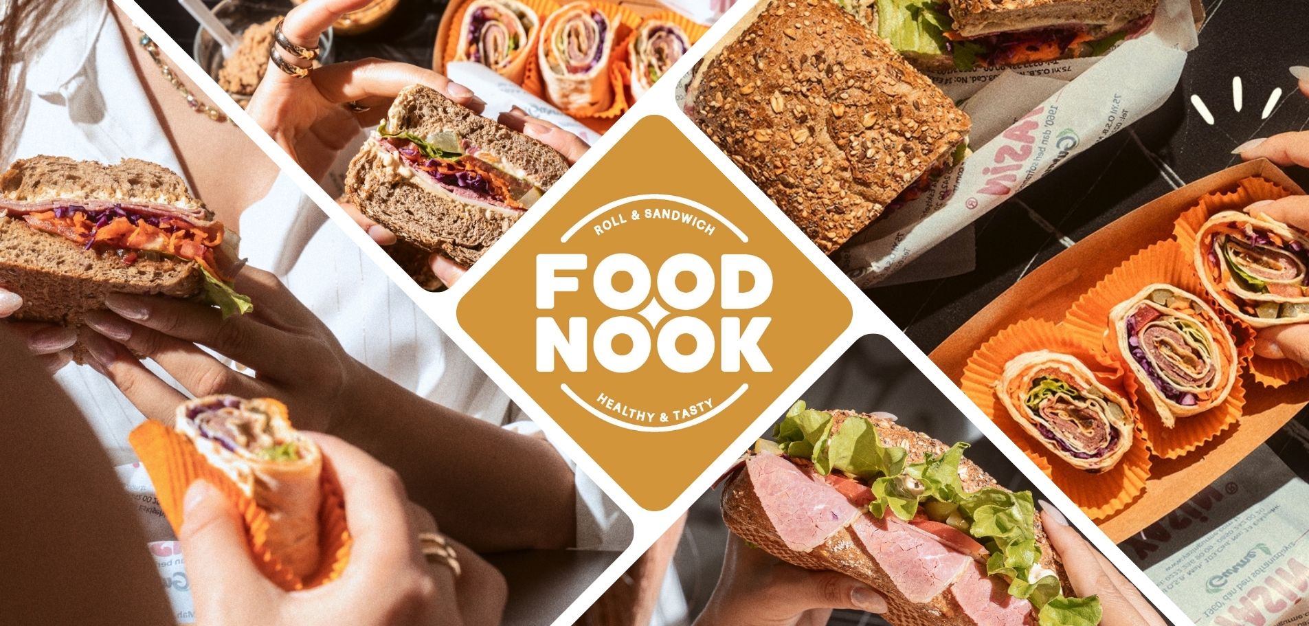 Food Nook Franchise