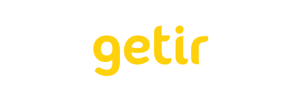 Getir Logo