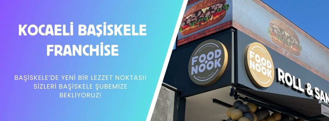 Kocaeli Başiskele Franchise