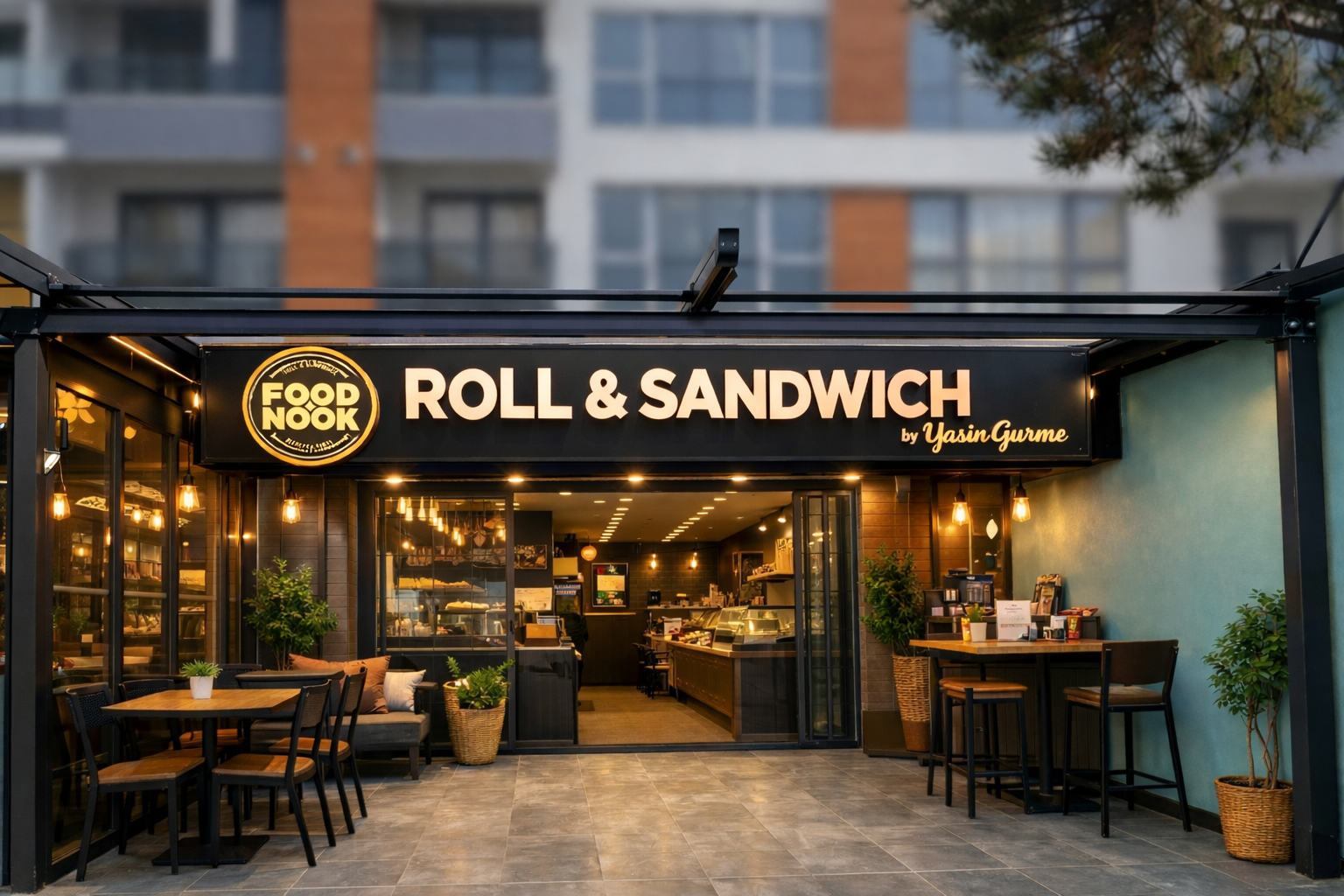 Eskişehir Tepebaşı Şubesi